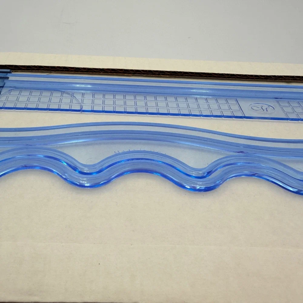 Creative Memories Custom Cutting System 12